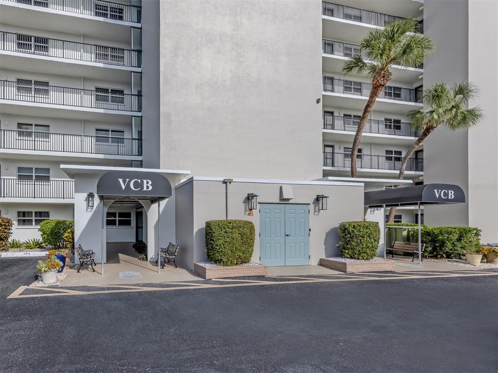 Property for sale at 232 SAINT AUGUSTINE AVENUE UNIT 706, VENICE, FL, 34285