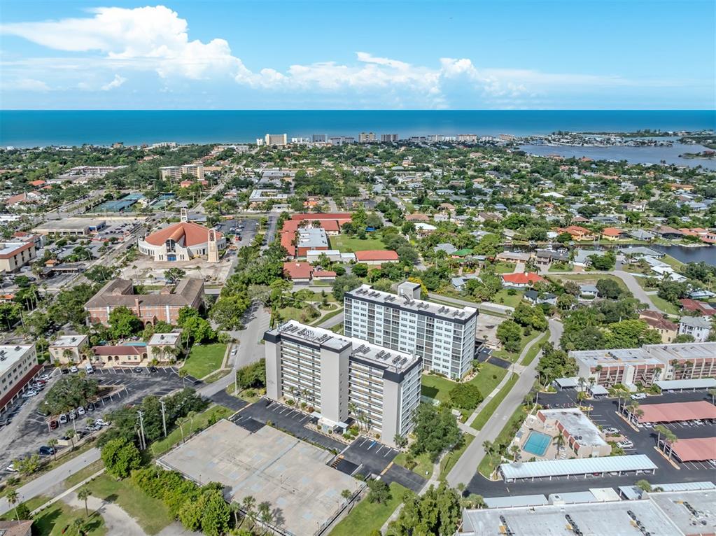 Property for sale at 232 SAINT AUGUSTINE AVENUE UNIT 706, VENICE, FL, 34285