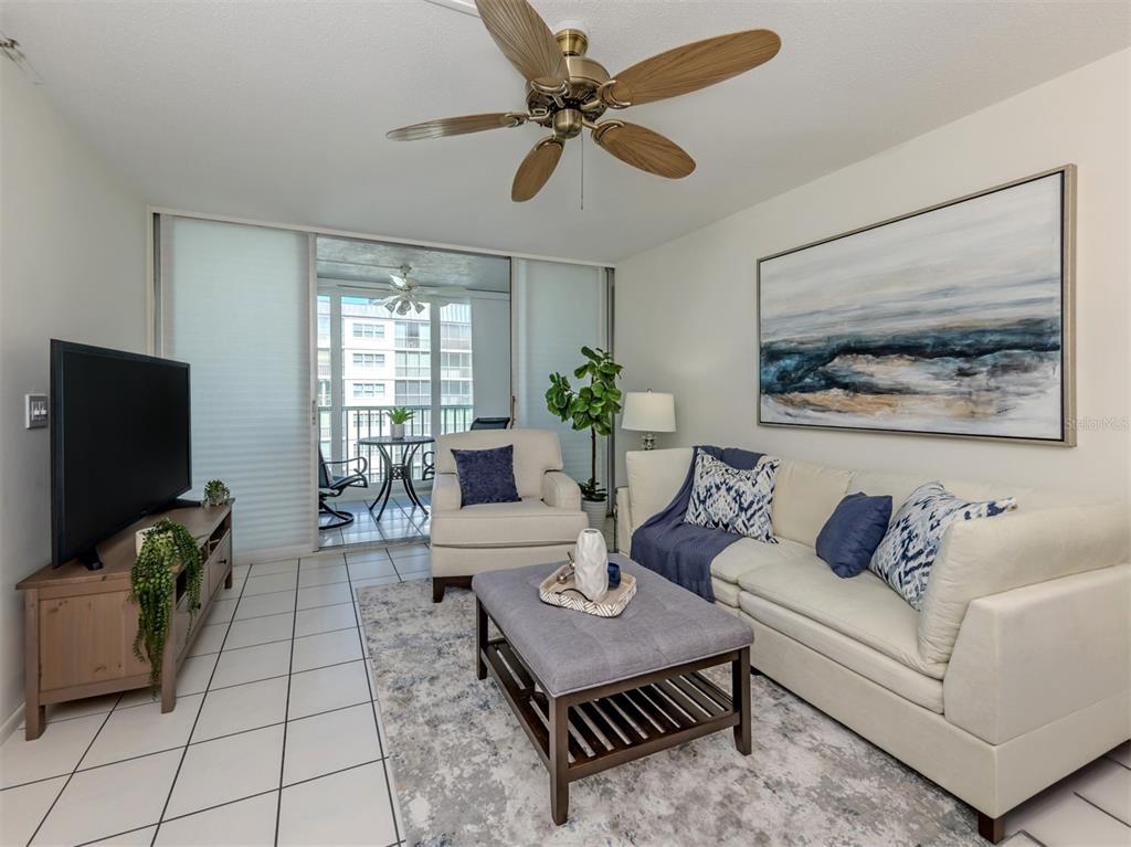 Property for sale at 232 SAINT AUGUSTINE AVENUE UNIT 706, VENICE, FL, 34285