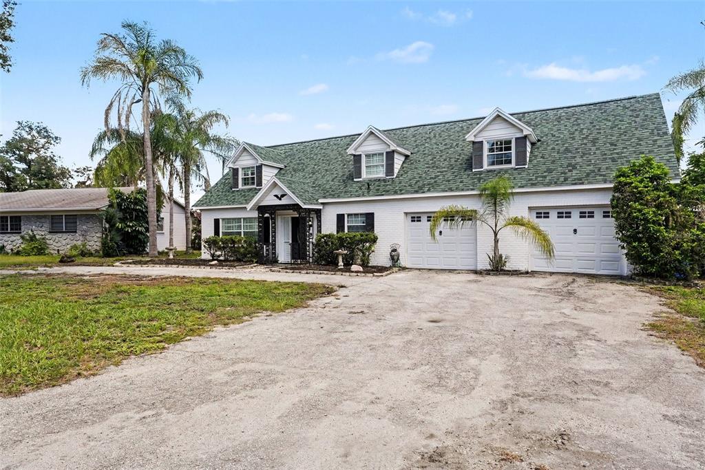 Property for sale at 404 CLARISSA DRIVE, BRANDON, FL, 33511