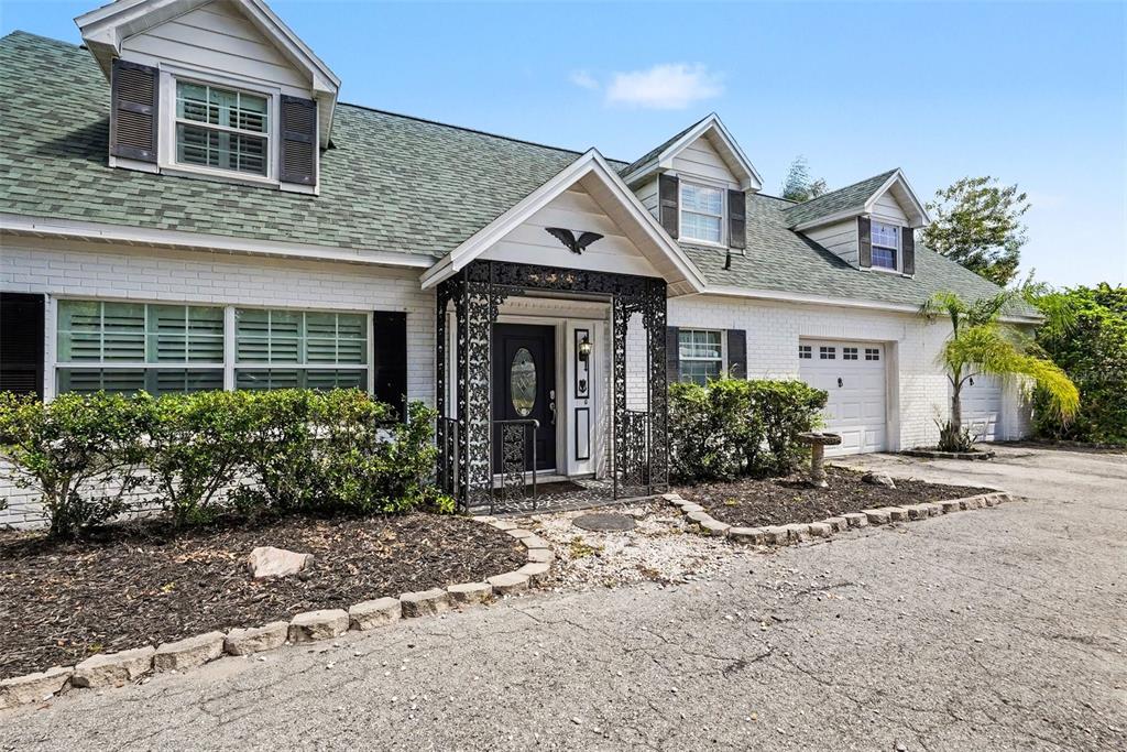 Property for sale at 404 CLARISSA DRIVE, BRANDON, FL, 33511