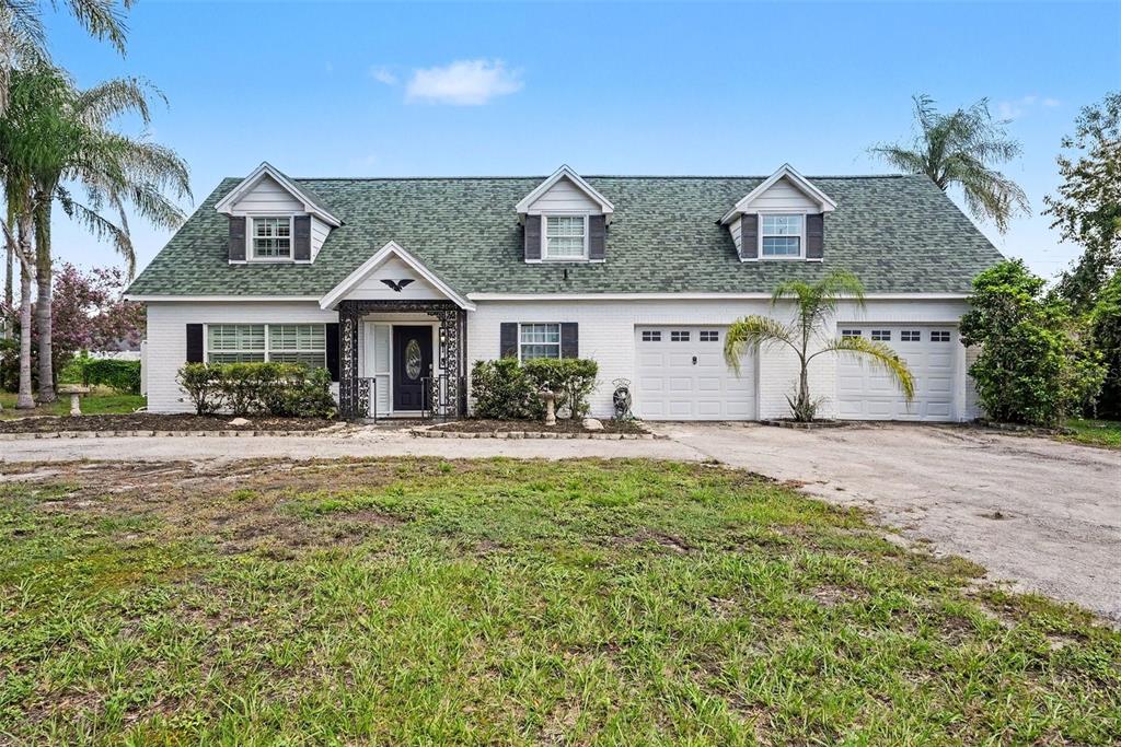 Property for sale at 404 CLARISSA DRIVE, BRANDON, FL, 33511