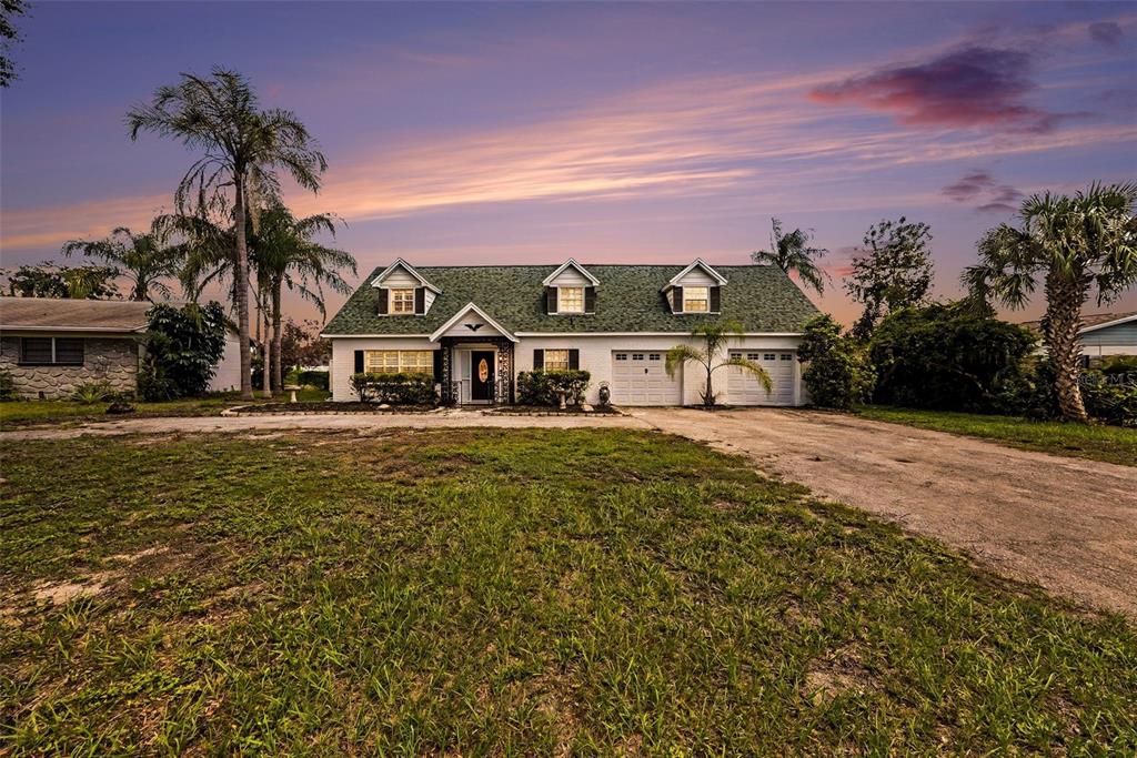 Property for sale at 404 CLARISSA DRIVE, BRANDON, FL, 33511