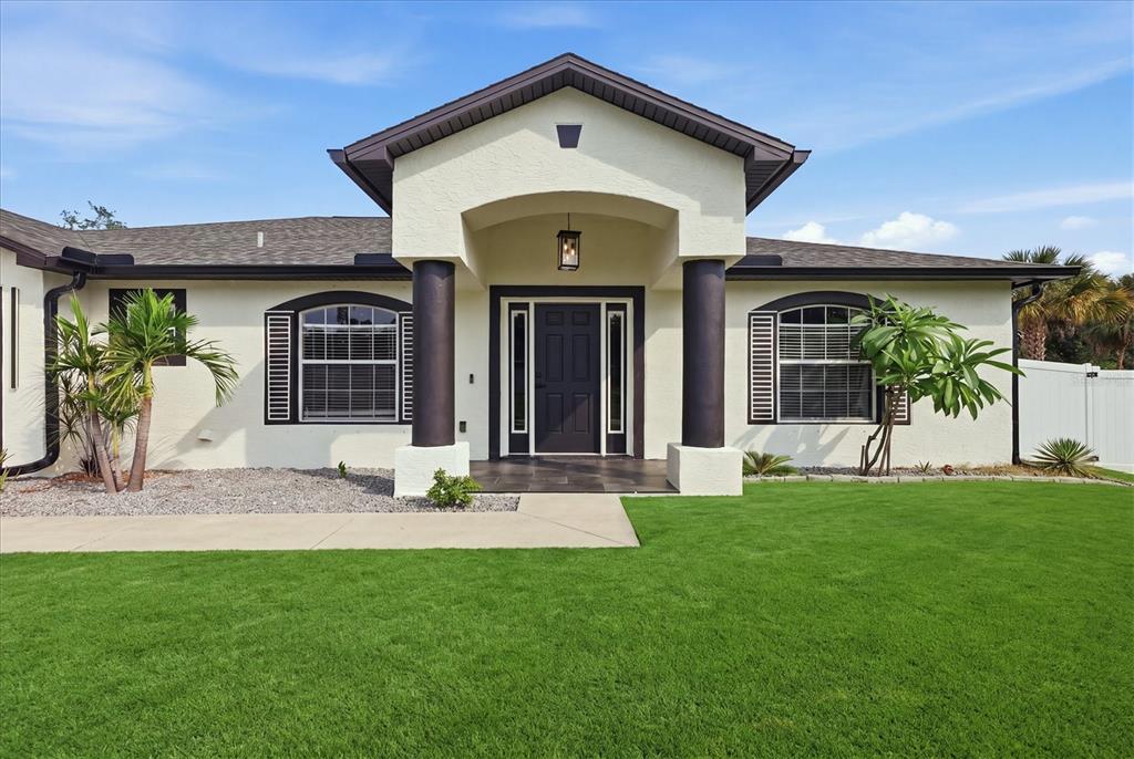 Property for sale at 281 PEMBROKE DRIVE, PORT CHARLOTTE, FL, 33954