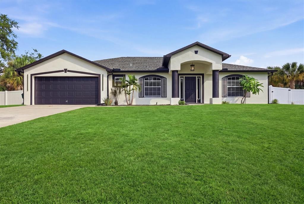 Property for sale at 281 PEMBROKE DRIVE, PORT CHARLOTTE, FL, 33954