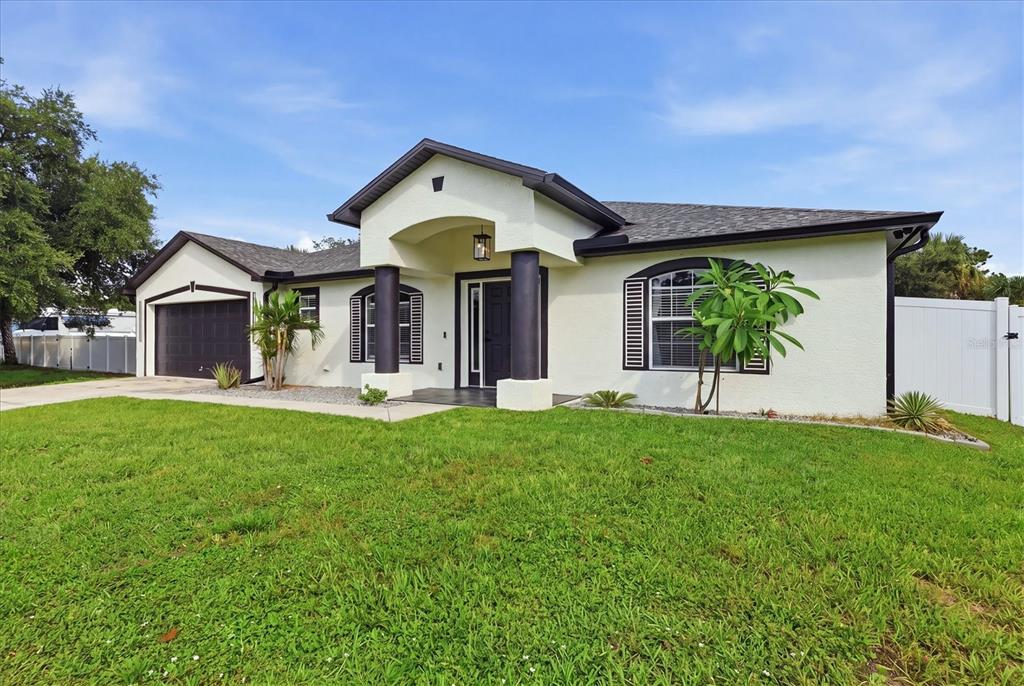 Property for sale at 281 PEMBROKE DRIVE, PORT CHARLOTTE, FL, 33954