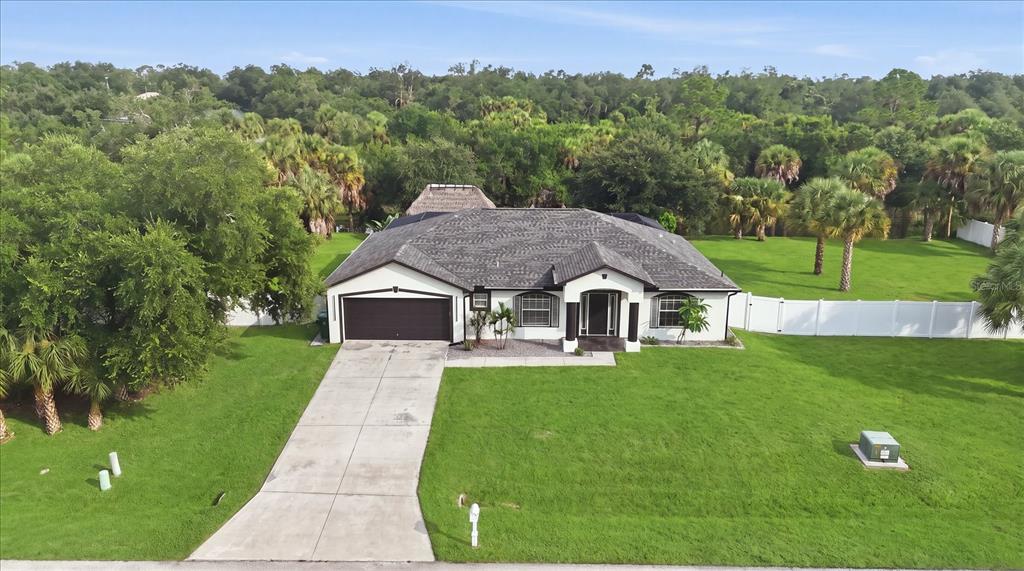 Property for sale at 281 PEMBROKE DRIVE, PORT CHARLOTTE, FL, 33954