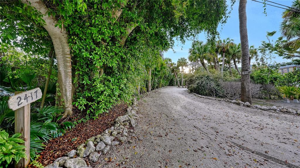 Property for sale at 2417 CASEY KEY ROAD, NOKOMIS, FL, 34275