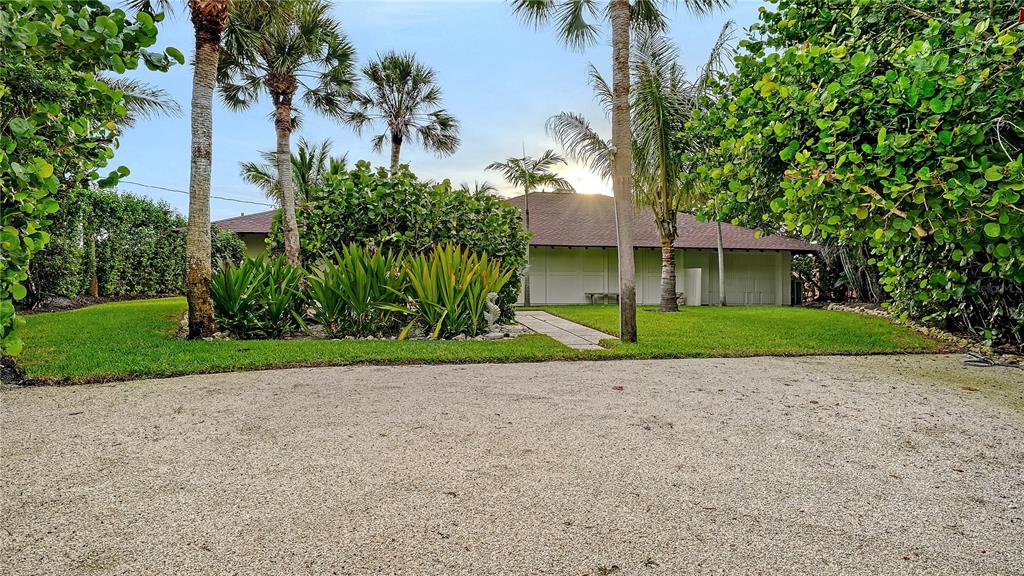 Property for sale at 2417 CASEY KEY ROAD, NOKOMIS, FL, 34275