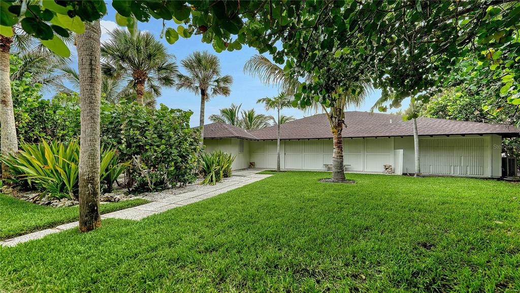 Property for sale at 2417 CASEY KEY ROAD, NOKOMIS, FL, 34275