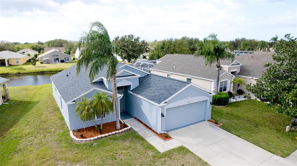 Property for sale at 4584 RUNABOUT WAY, BRADENTON, FL, 34203