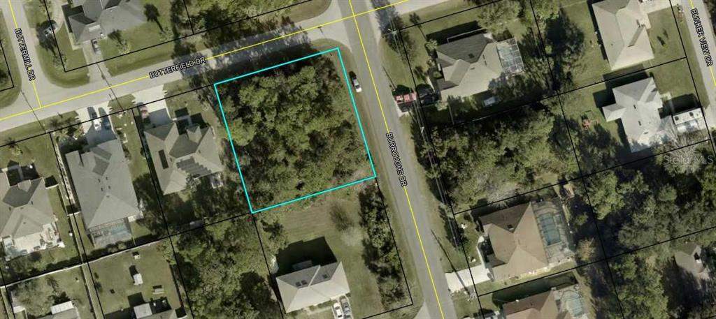 Property for sale at 1 BUTTERFIELD DR UNIT 1, PALM COAST, FL, 32137