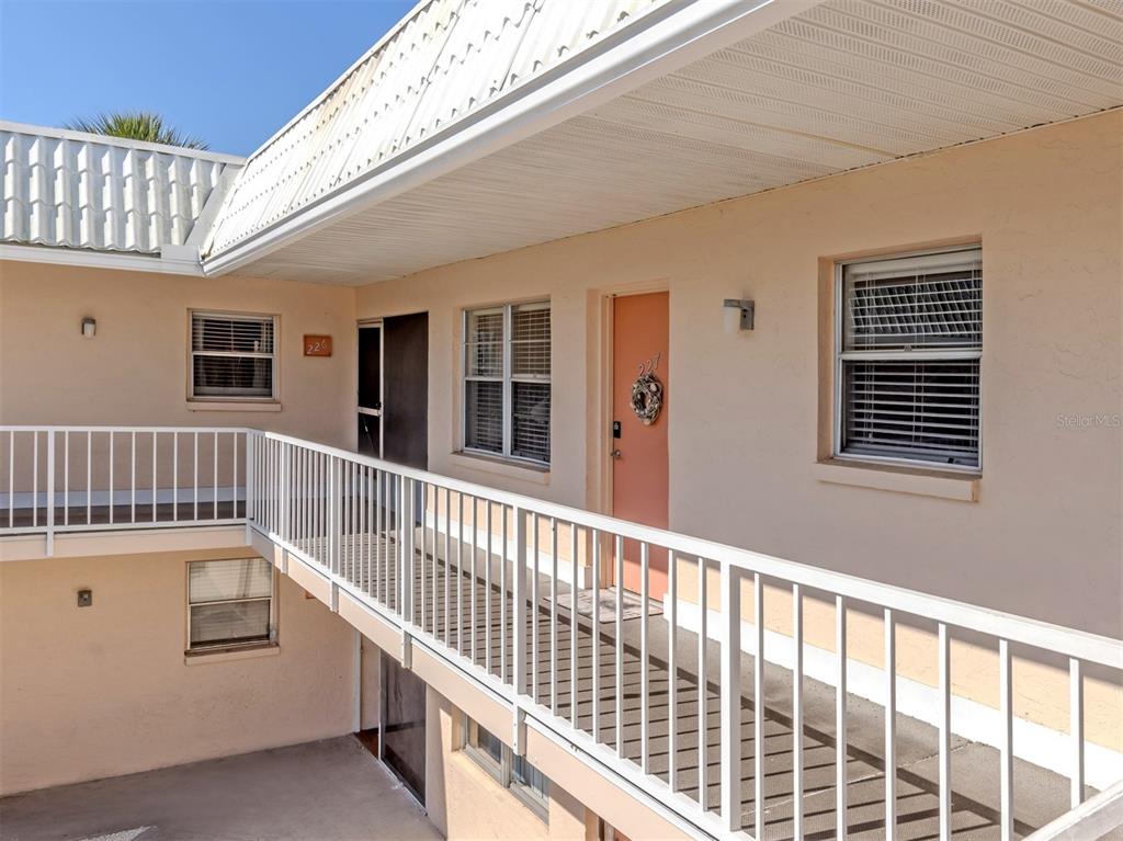Property for sale at 400 BASE AVENUE E UNIT 227, VENICE, FL, 34285