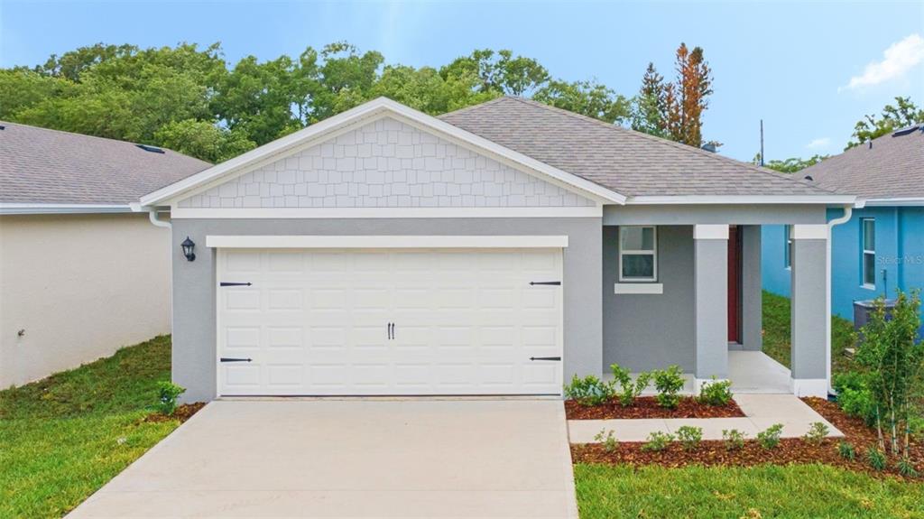 Property for sale at 1347 GRAND FLORA LANE, SANFORD, FL, 32773