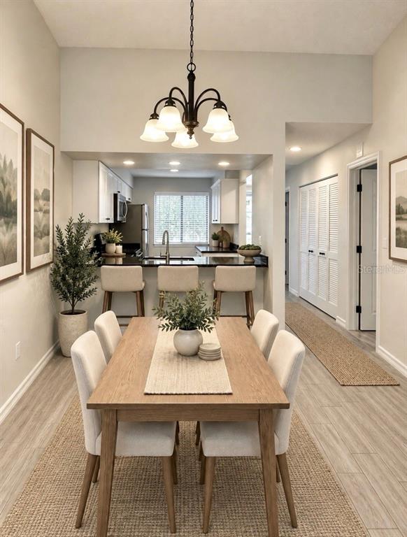 Property for sale at 439 PRESTWICK PL, POINCIANA, FL, 34759