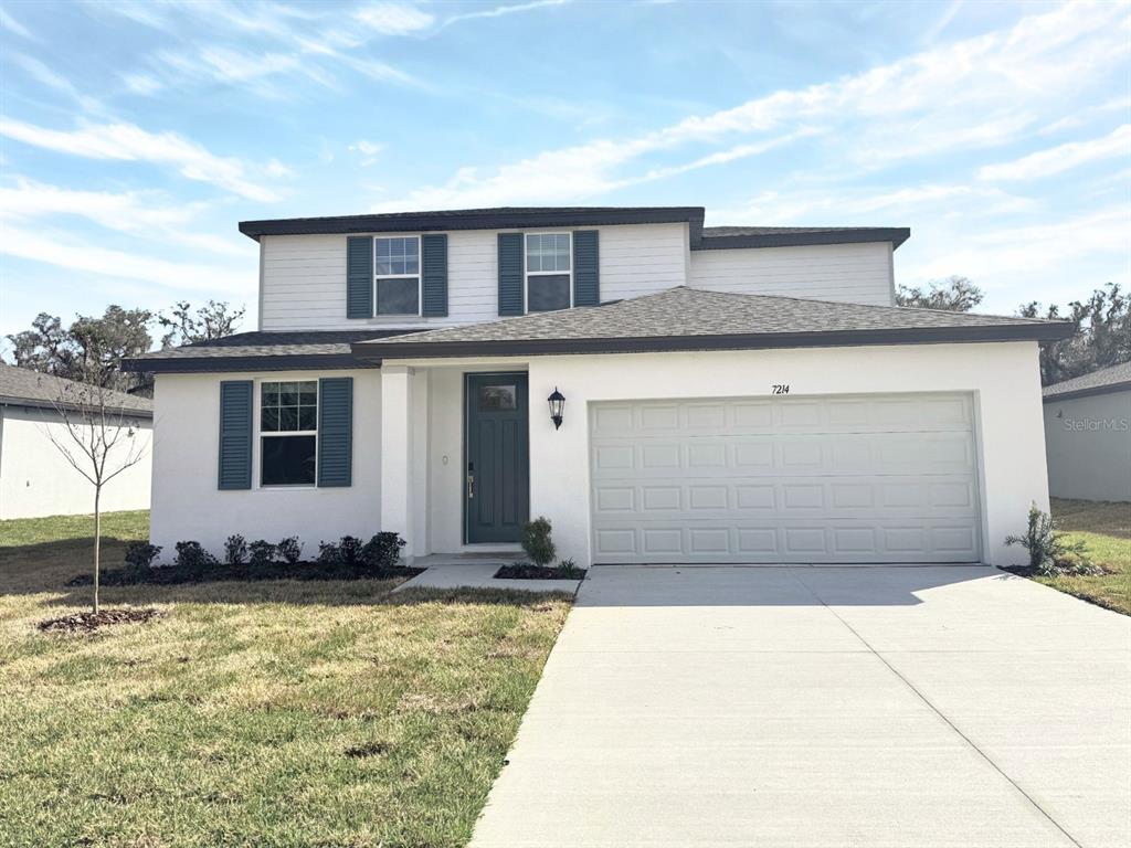 Property for sale at 7214 RAY CREEK DRIVE, BROOKSVILLE, FL, 34601