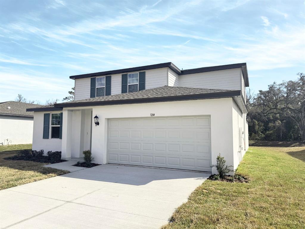 Property for sale at 7214 RAY CREEK DRIVE, BROOKSVILLE, FL, 34601