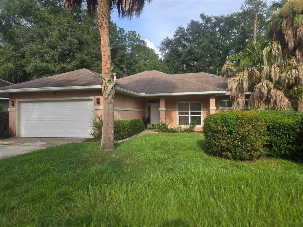 Property for sale at 4423 NW 36TH STREET, GAINESVILLE, FL, 32605