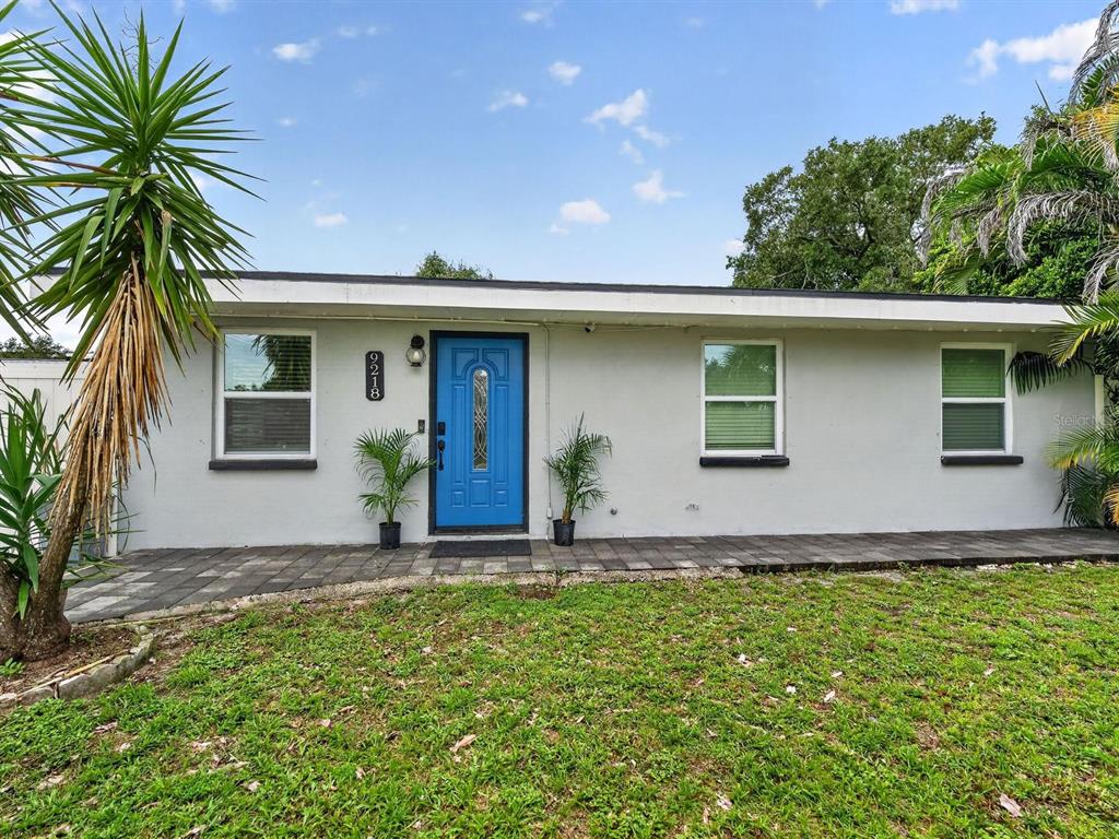 Property for sale at 9218 W ROBSON STREET, TAMPA, FL, 33615