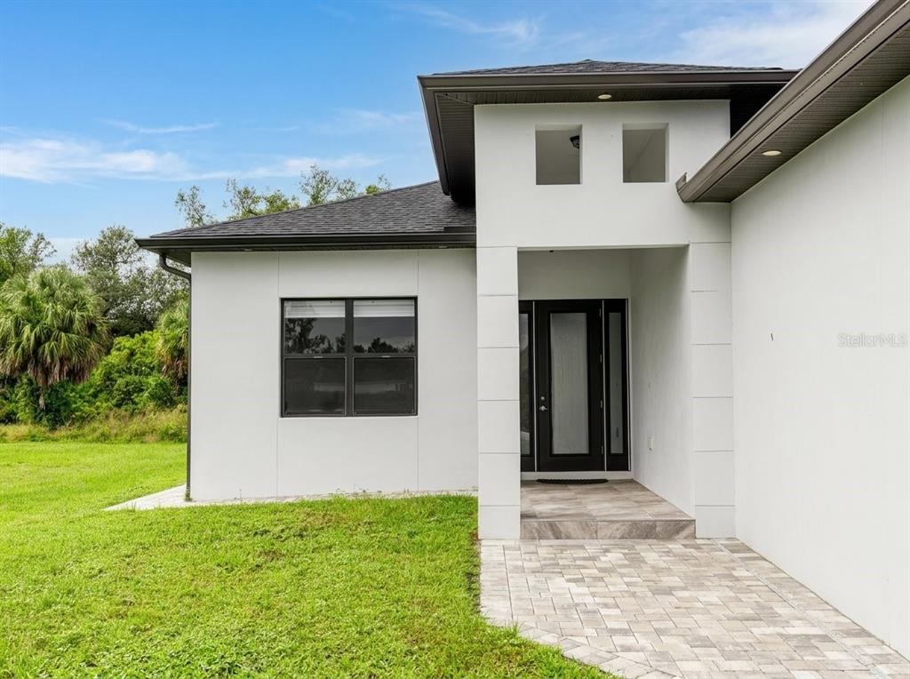 Property for sale at 498 VENTURA STREET, NORTH PORT, FL, 34287