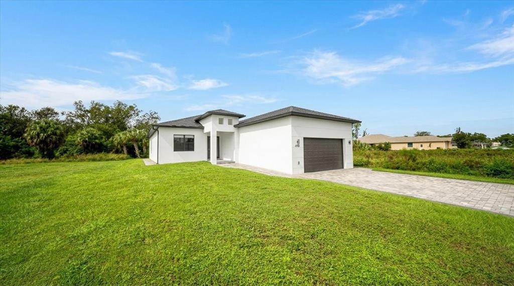 Property for sale at 498 VENTURA STREET, NORTH PORT, FL, 34287
