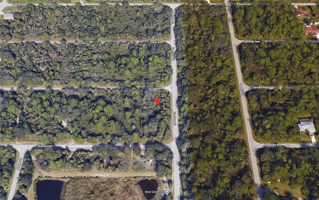 Property for sale at 18205 SAVAGE AVENUE, PORT CHARLOTTE, FL, 33948