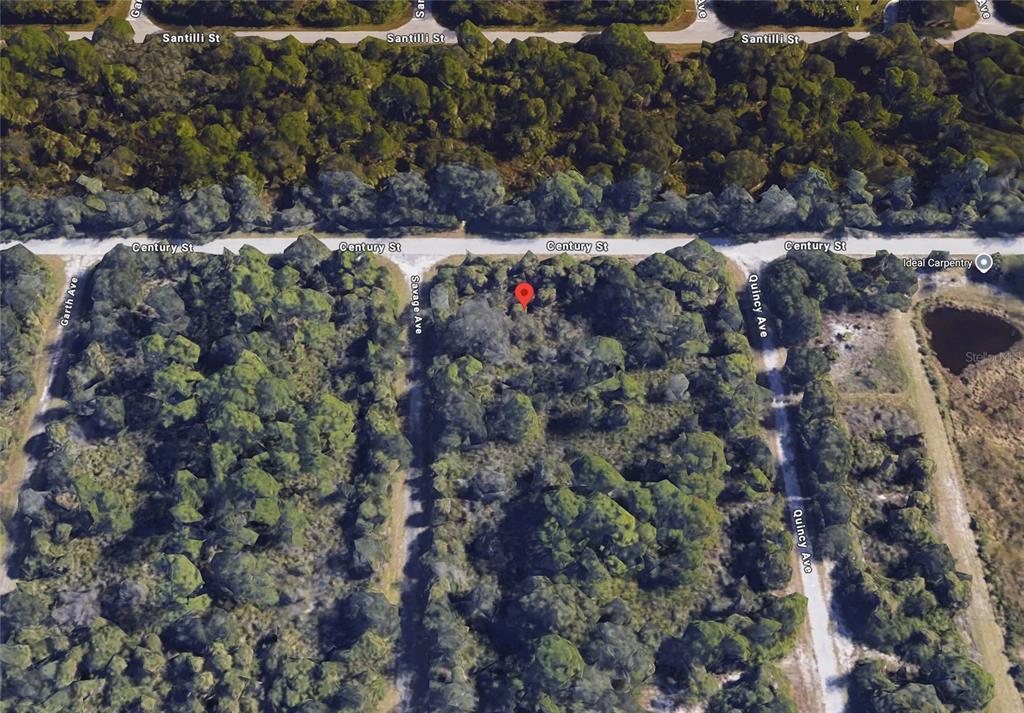 Property for sale at 18205 SAVAGE AVENUE, PORT CHARLOTTE, FL, 33948
