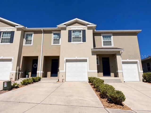 Property for sale at 401 FELTRIM RESERVE BOULEVARD, DAVENPORT, FL, 33837