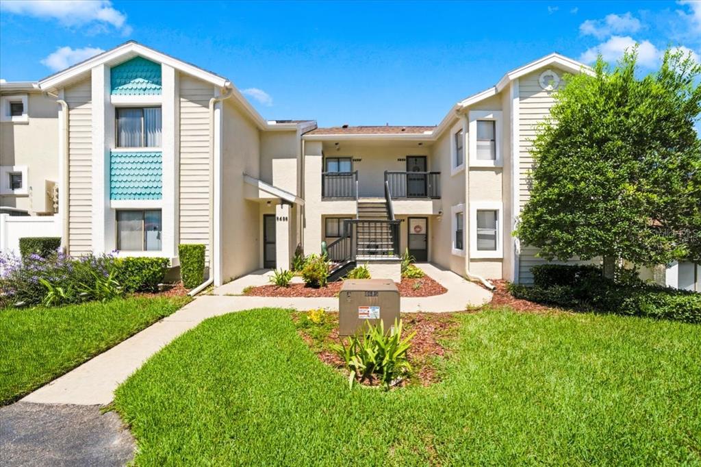 Property for sale at 9436 NAKOMA WAY UNIT 9436, WEEKI WACHEE, FL, 34613