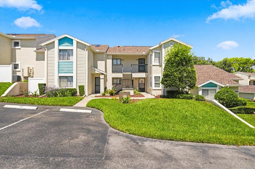 Property for sale at 9436 NAKOMA WAY UNIT 9436, WEEKI WACHEE, FL, 34613