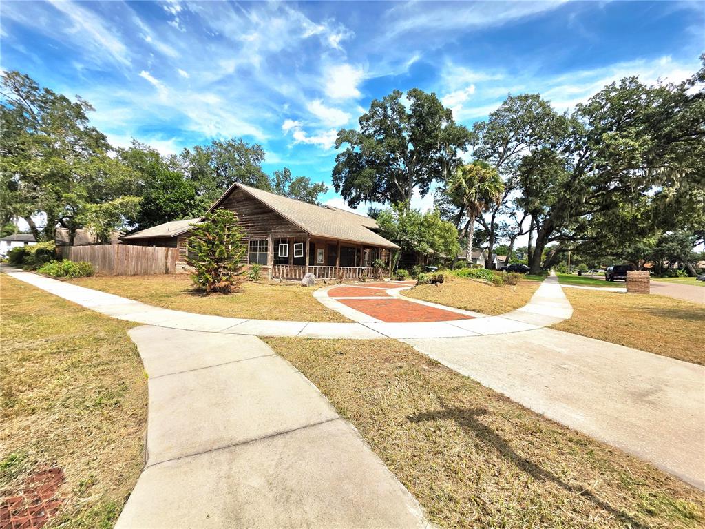 Property for sale at 4231 TALL TREE DRIVE, ORLANDO, FL, 32810