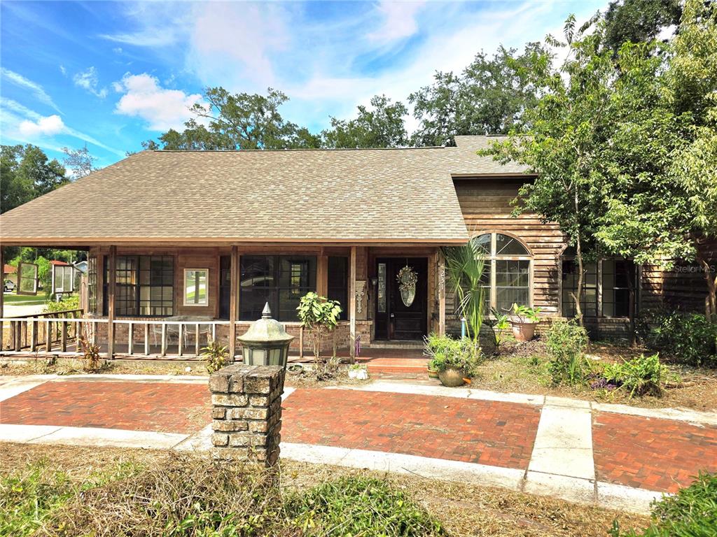 Property for sale at 4231 TALL TREE DRIVE, ORLANDO, FL, 32810