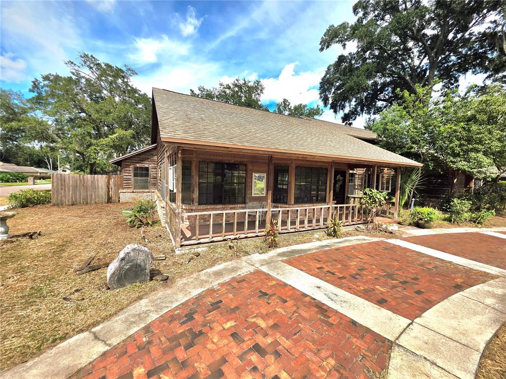 Property for sale at 4231 TALL TREE DRIVE, ORLANDO, FL, 32810