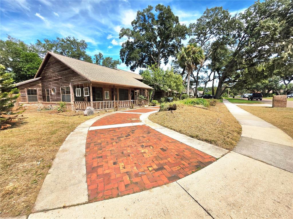 Property for sale at 4231 TALL TREE DRIVE, ORLANDO, FL, 32810