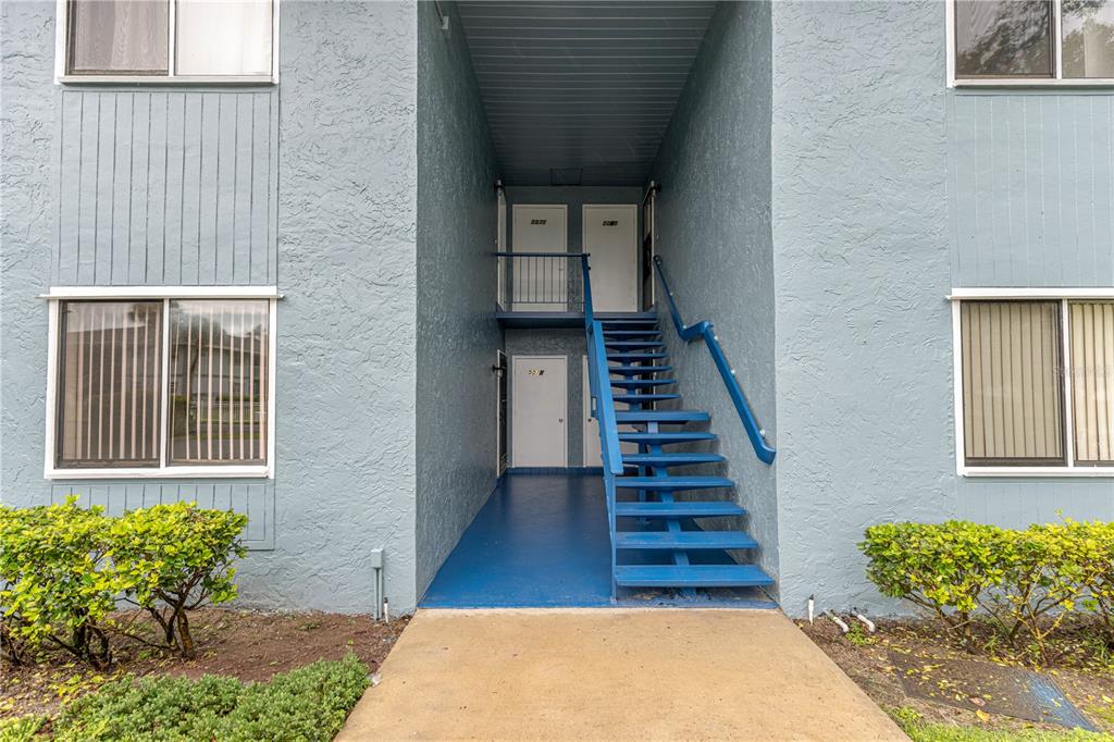 Property for sale at 507 FAIRWAYS LANE UNIT A, OCALA, FL, 34472