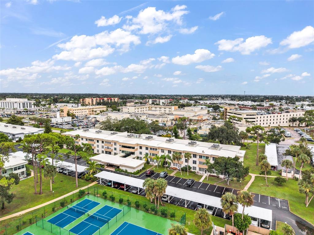 Property for sale at 21260 BRINSON UNIT 301, PORT CHARLOTTE, FL, 33952