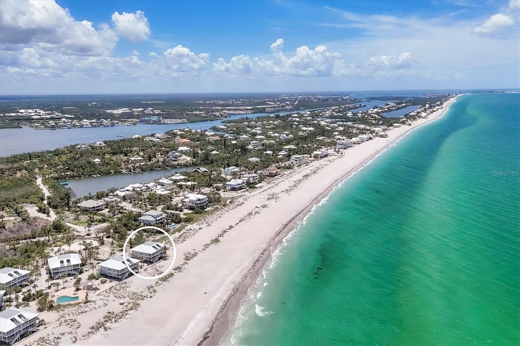 Property for sale at 7554 PALM ISLAND DRIVE S UNIT 1813, PLACIDA, FL, 33946