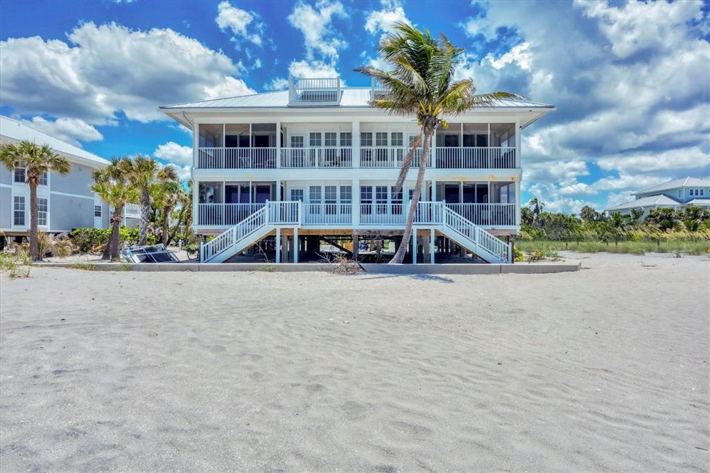 Property for sale at 7554 PALM ISLAND DRIVE S UNIT 1813, PLACIDA, FL, 33946