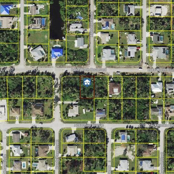 Property for sale at 18421 LAKE WORTH BOULEVARD, PORT CHARLOTTE, FL, 33948