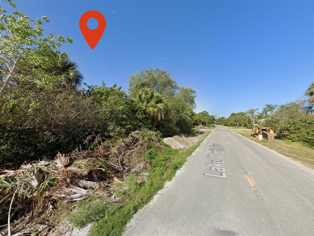 Property for sale at 18421 LAKE WORTH BOULEVARD, PORT CHARLOTTE, FL, 33948