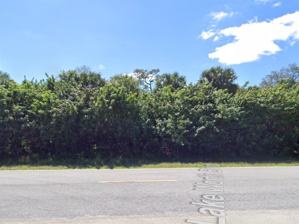 Property for sale at 18421 LAKE WORTH BOULEVARD, PORT CHARLOTTE, FL, 33948