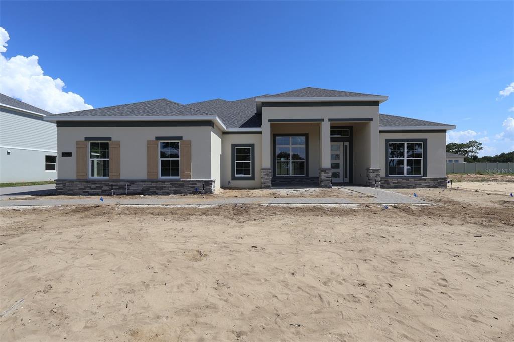 Property for sale at 3555 WOLVES CREEK PLACE, APOPKA, FL, 32712
