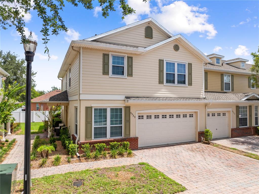 Property for sale at 3535 SANCTUARY DRIVE, ST CLOUD, FL, 34769