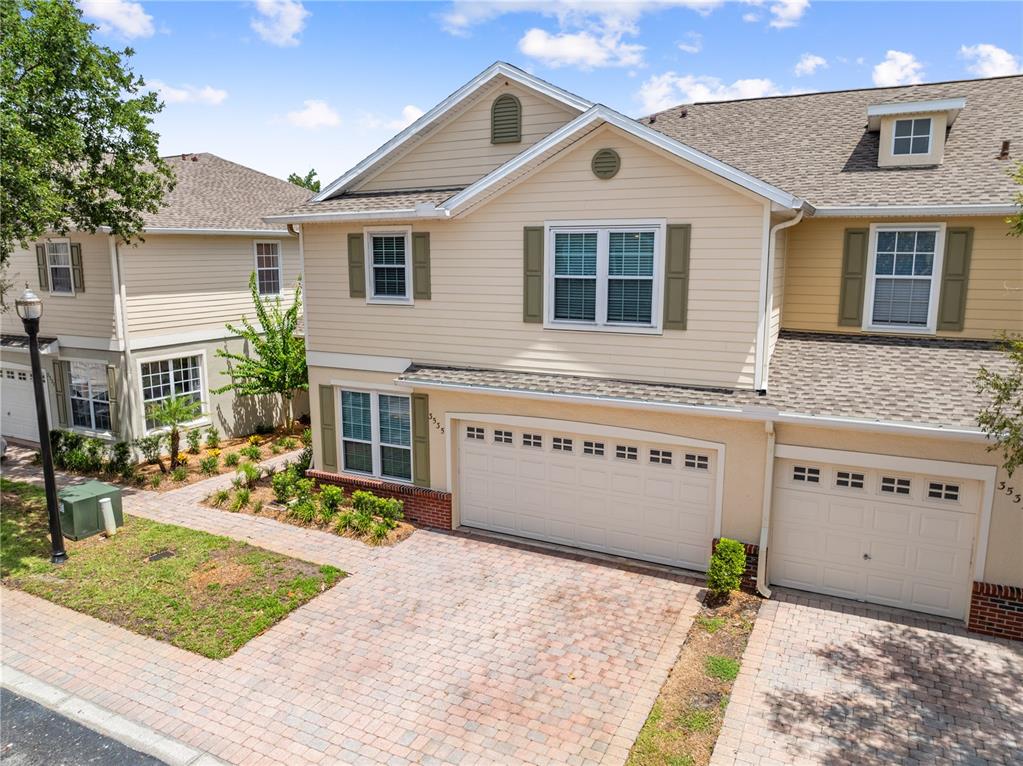Property for sale at 3535 SANCTUARY DRIVE, ST CLOUD, FL, 34769