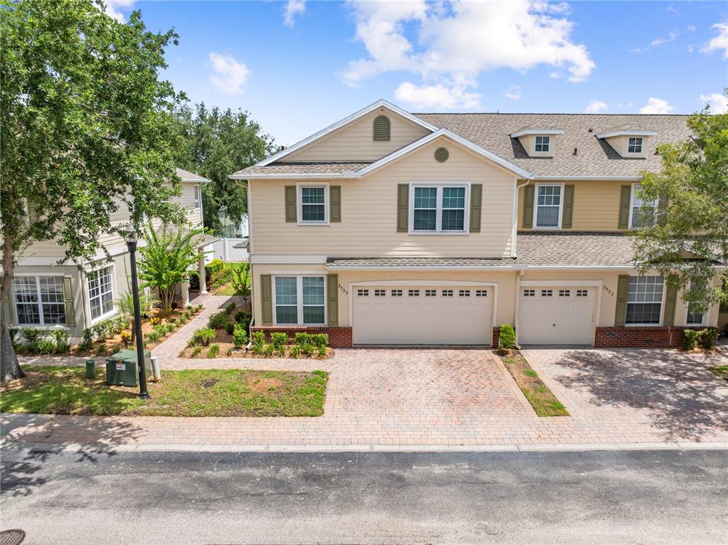 Property for sale at 3535 SANCTUARY DRIVE, ST CLOUD, FL, 34769
