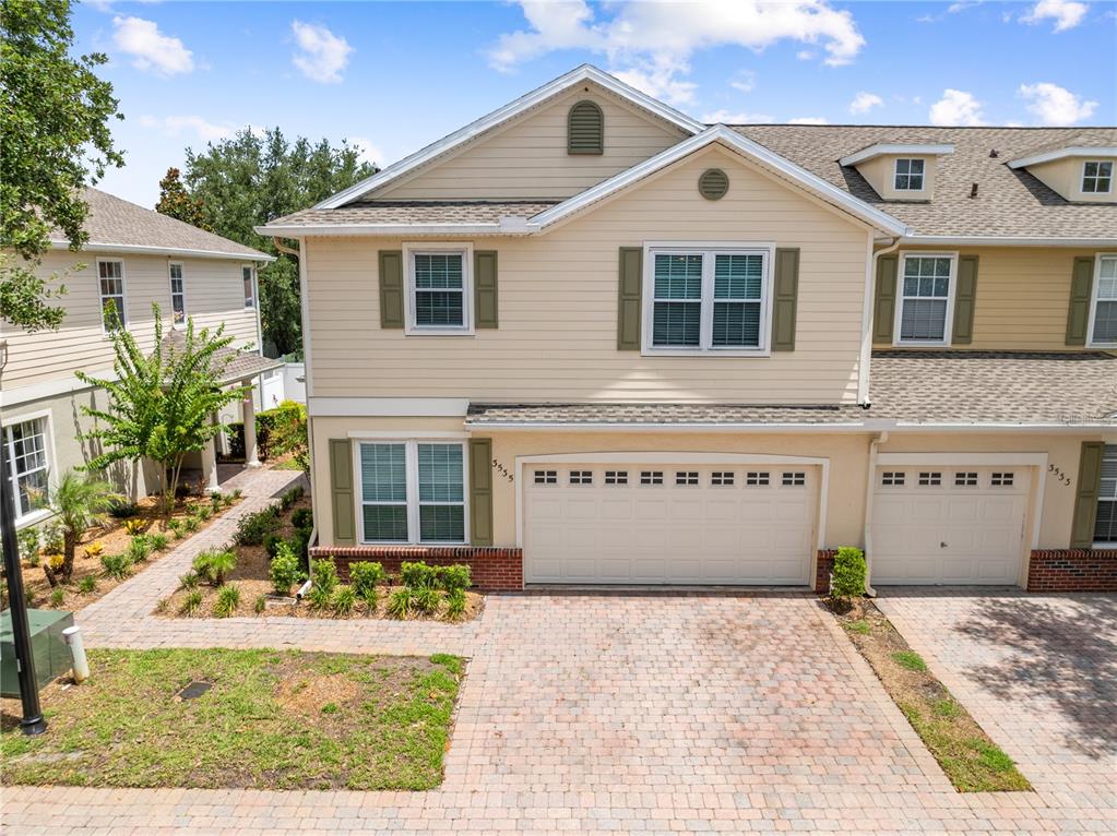 Property for sale at 3535 SANCTUARY DRIVE, ST CLOUD, FL, 34769