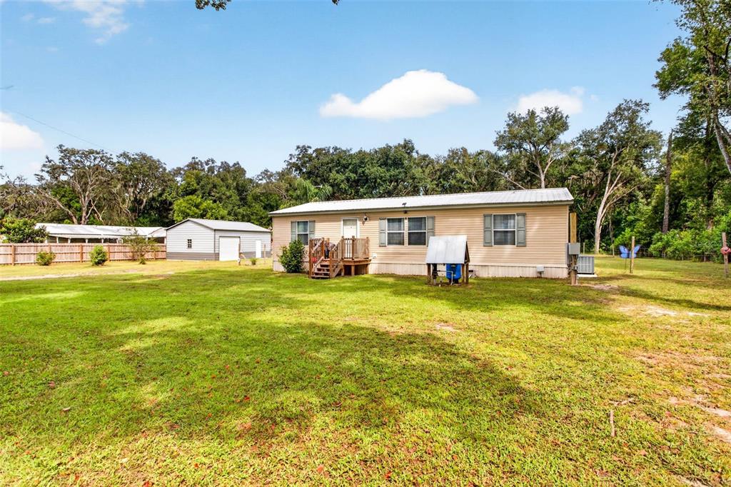 Property for sale at 39607 LOUISE DRIVE, ZEPHYRHILLS, FL, 33540