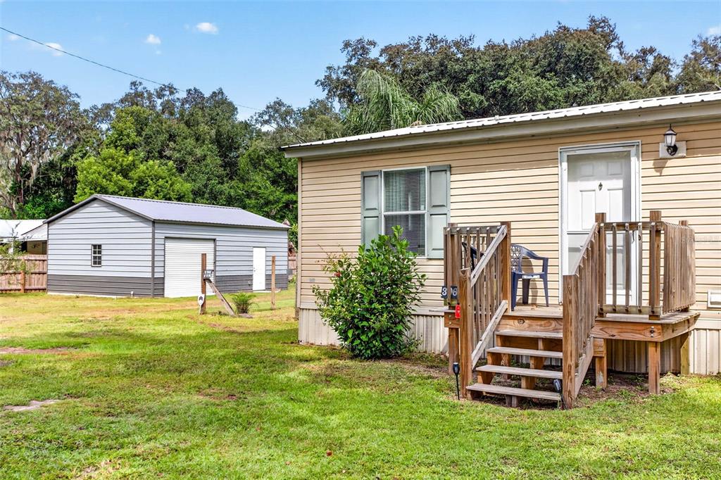 Property for sale at 39607 LOUISE DRIVE, ZEPHYRHILLS, FL, 33540