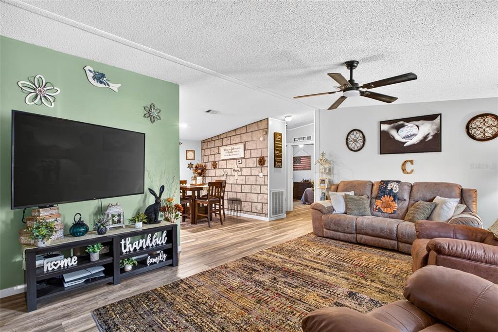 Property for sale at 39607 LOUISE DRIVE, ZEPHYRHILLS, FL, 33540