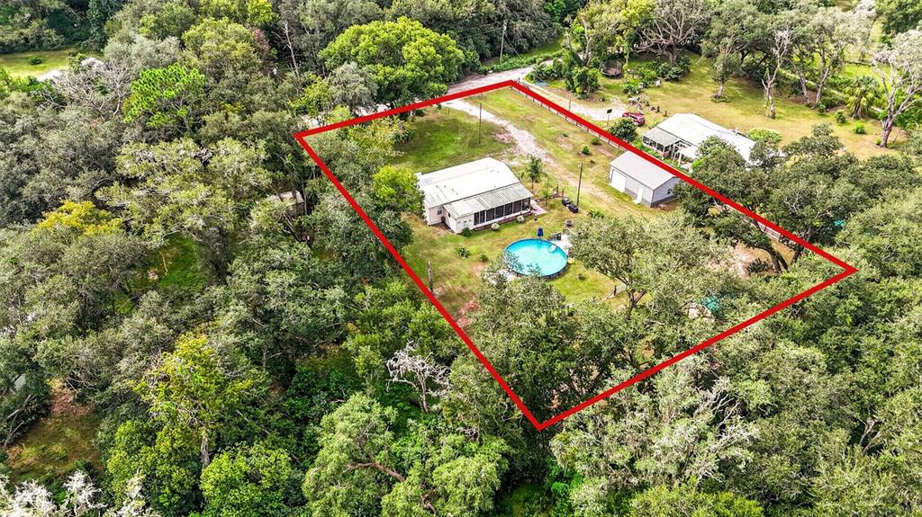 Property for sale at 39607 LOUISE DRIVE, ZEPHYRHILLS, FL, 33540